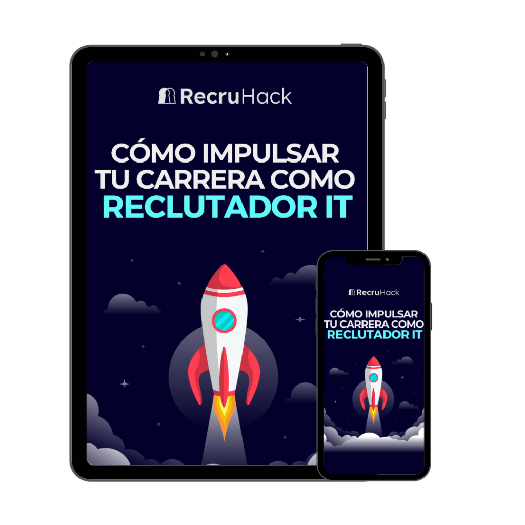 impulsar tu carrera como reclutador it