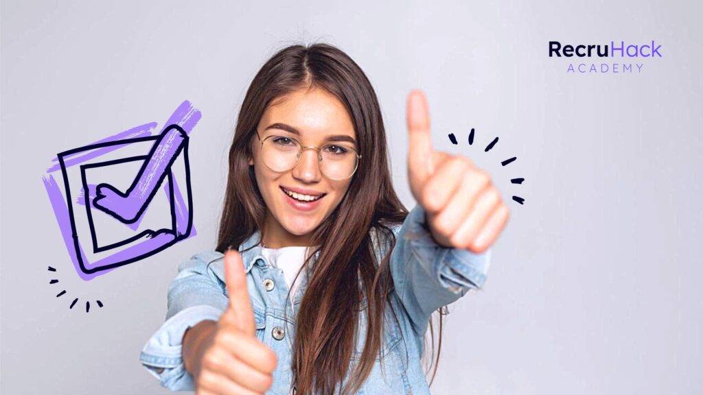 ser un buen it recruiter