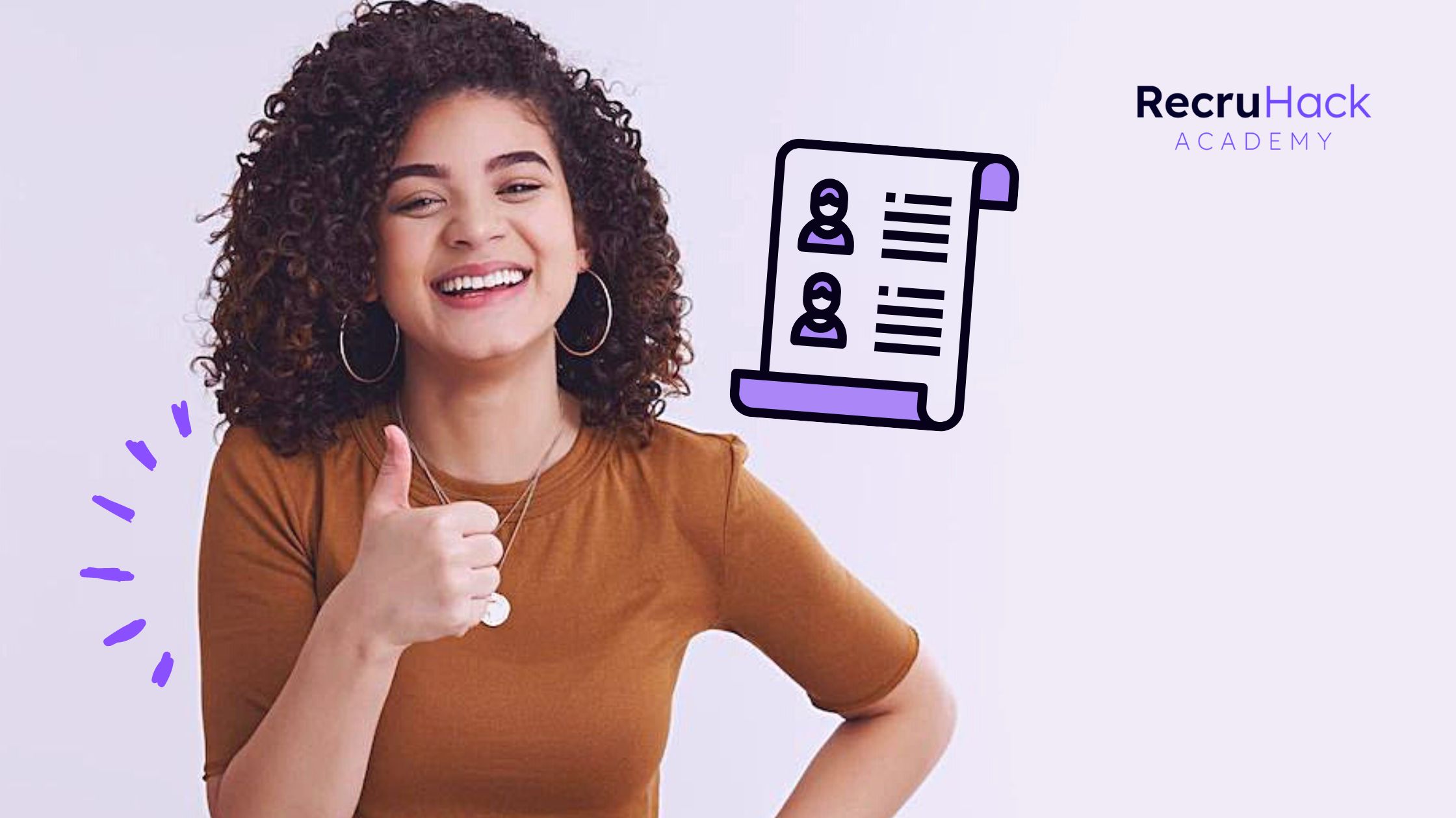 Funciones de un reclutador it