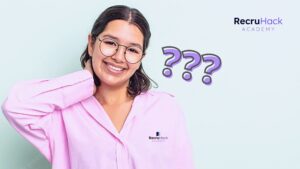 como convertirme en reclutador it