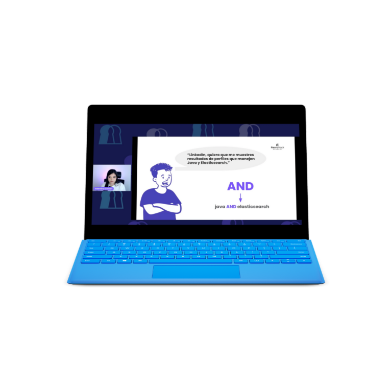 seleccion it curso gratis