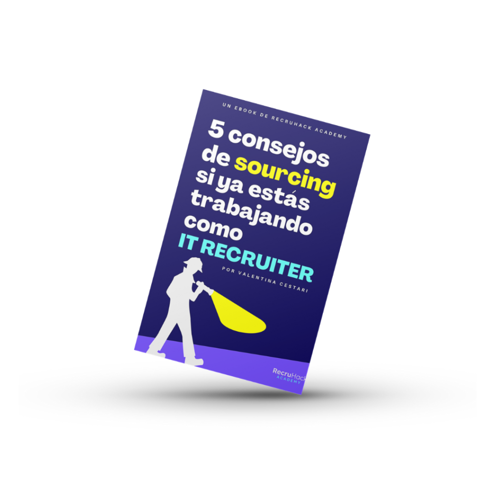 que es tech sourcing