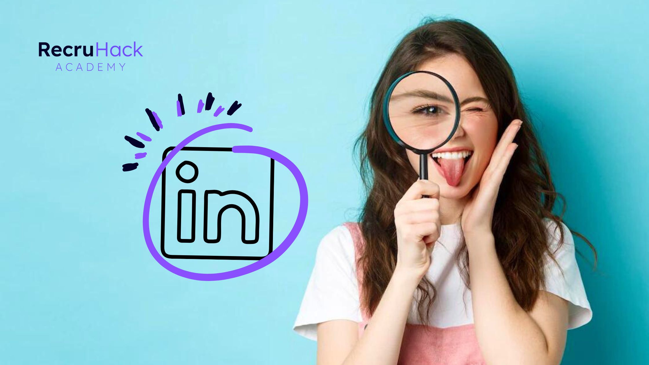 boolean search linkedin